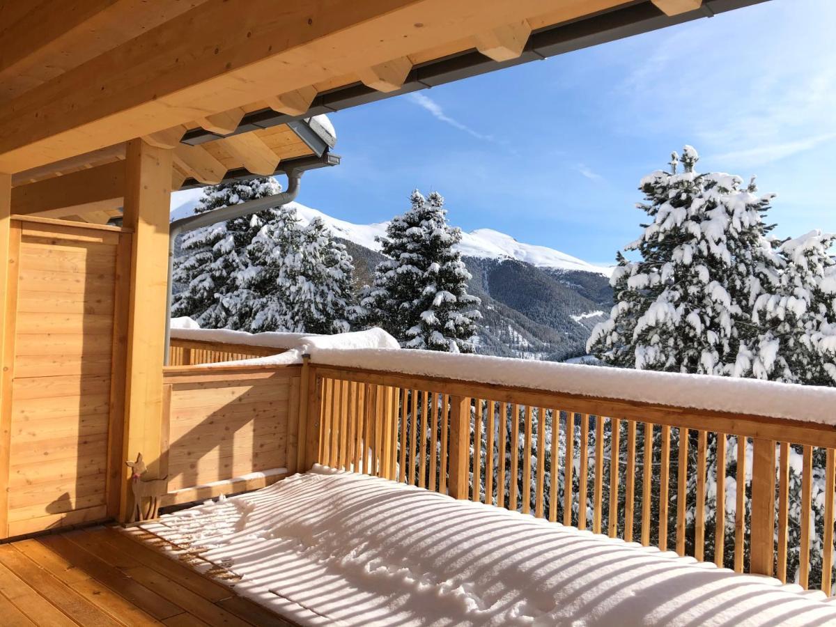 Auszeit Ferienhaus Fur 6 Personen ,Mit Grosser Terrasse Und Panoramablick, Turracher Hohe -A1 Haus 436 A Links- Екстериор снимка