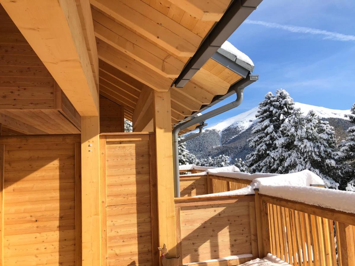 Auszeit Ferienhaus Fur 6 Personen ,Mit Grosser Terrasse Und Panoramablick, Turracher Hohe -A1 Haus 436 A Links- Екстериор снимка