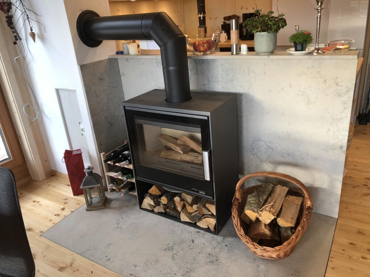 Auszeit Ferienhaus Fur 6 Personen ,Mit Grosser Terrasse Und Panoramablick, Turracher Hohe -A1 Haus 436 A Links- Екстериор снимка