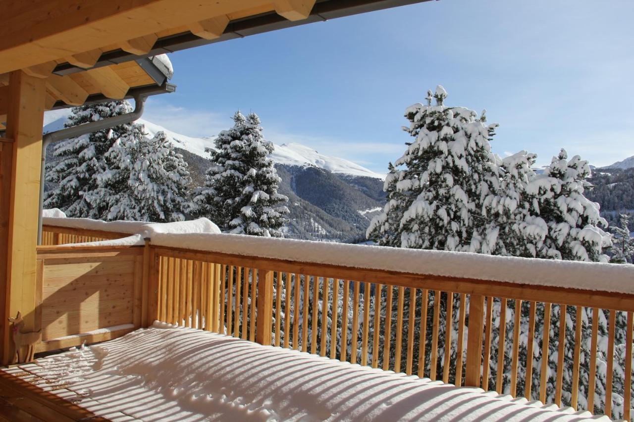Auszeit Ferienhaus Fur 6 Personen ,Mit Grosser Terrasse Und Panoramablick, Turracher Hohe -A1 Haus 436 A Links- Екстериор снимка