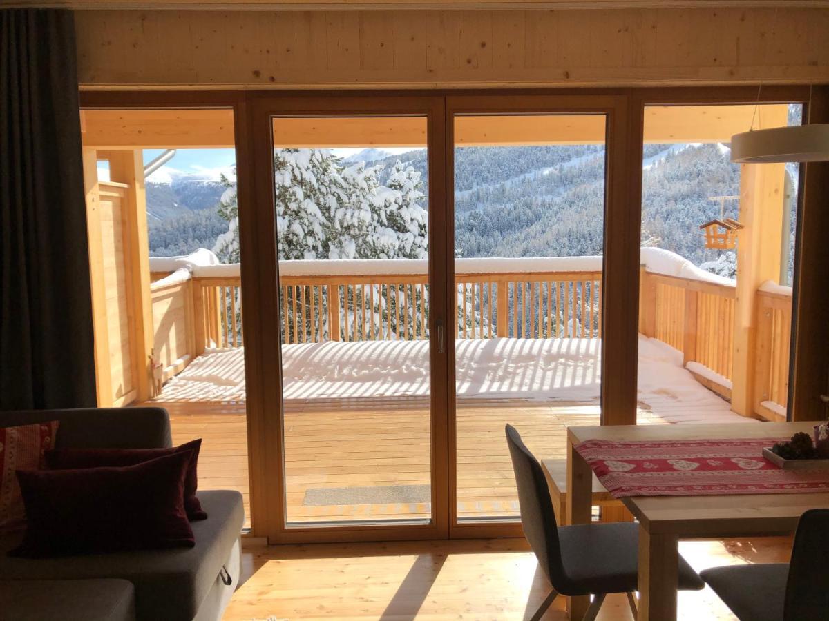 Auszeit Ferienhaus Fur 6 Personen ,Mit Grosser Terrasse Und Panoramablick, Turracher Hohe -A1 Haus 436 A Links- Екстериор снимка