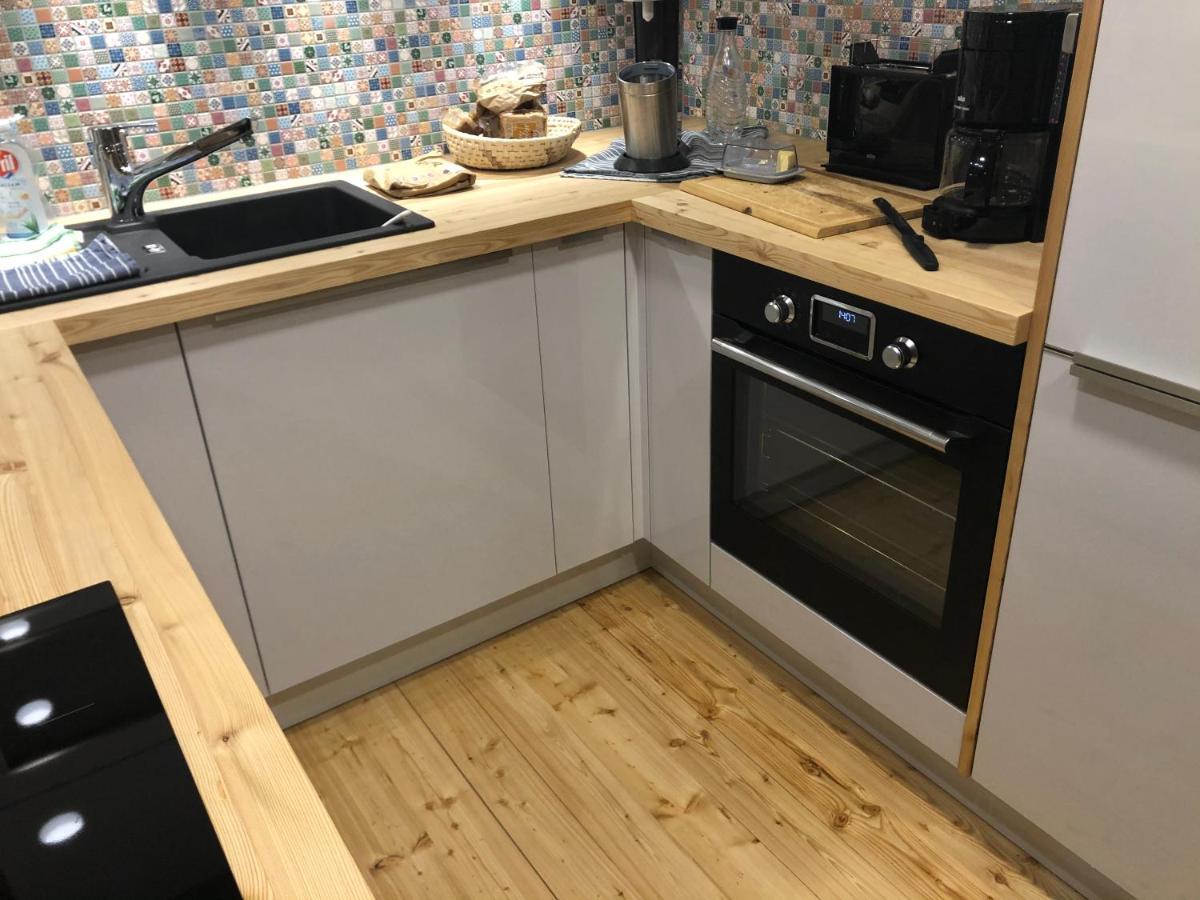 Auszeit Ferienhaus Fur 6 Personen ,Mit Grosser Terrasse Und Panoramablick, Turracher Hohe -A1 Haus 436 A Links- Екстериор снимка