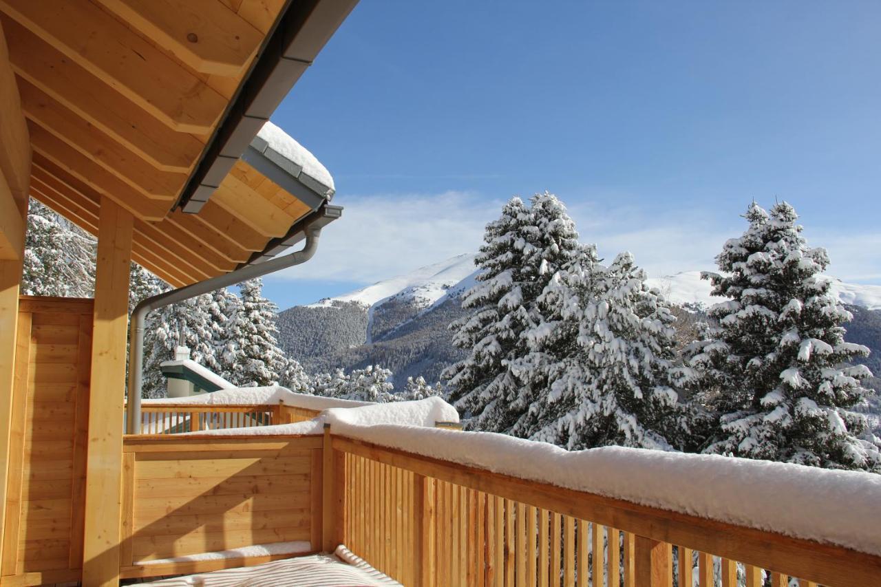 Auszeit Ferienhaus Fur 6 Personen ,Mit Grosser Terrasse Und Panoramablick, Turracher Hohe -A1 Haus 436 A Links- Екстериор снимка
