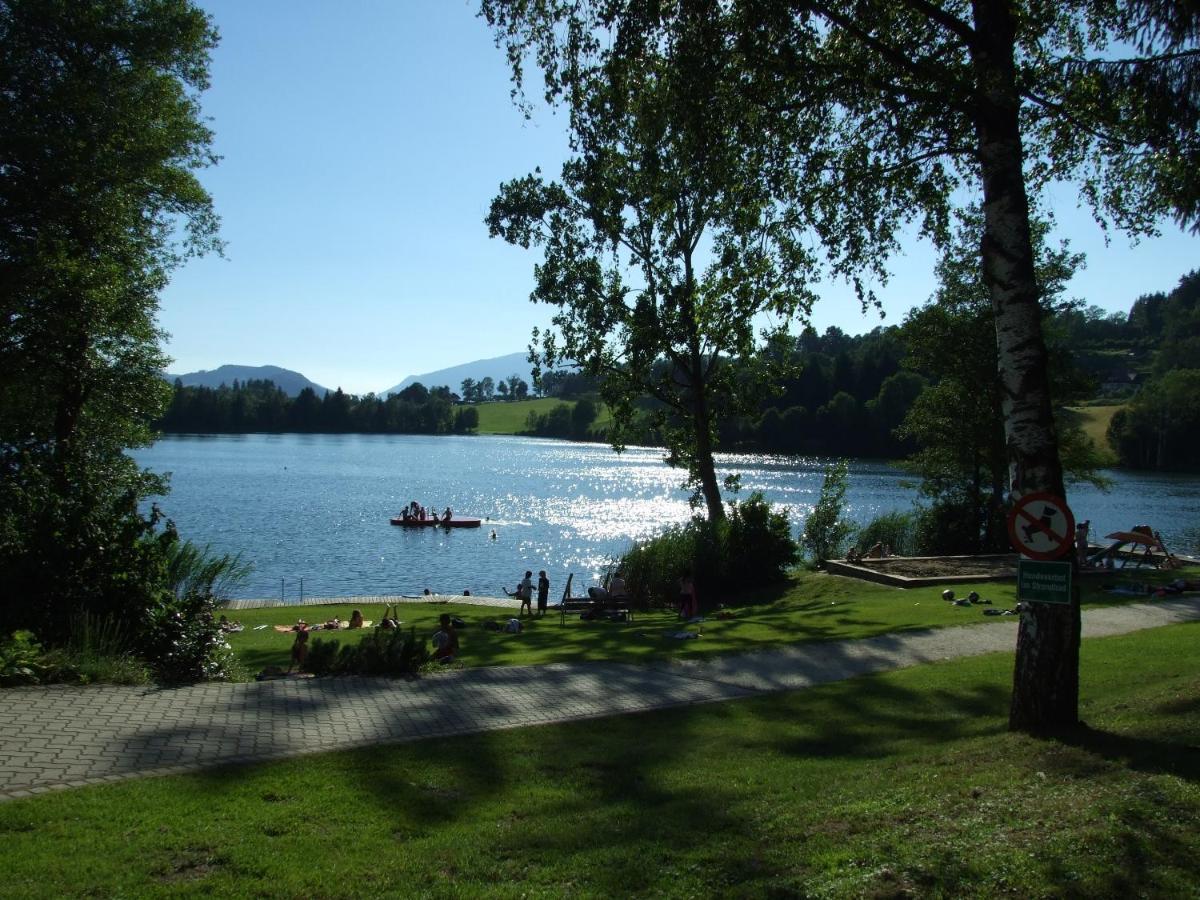 Auszeit Ferienhaus Fur 6 Personen ,Mit Grosser Terrasse Und Panoramablick, Turracher Hohe -A1 Haus 436 A Links- Екстериор снимка