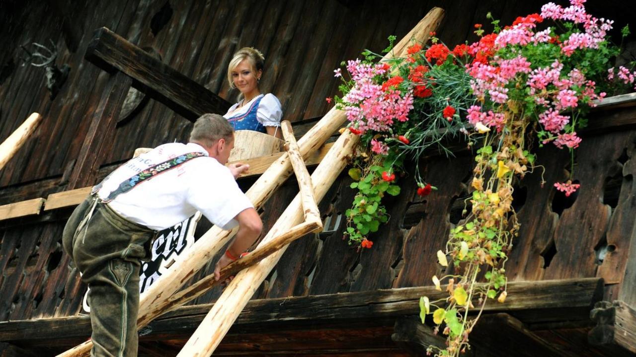 Auszeit Ferienhaus Fur 6 Personen ,Mit Grosser Terrasse Und Panoramablick, Turracher Hohe -A1 Haus 436 A Links- Екстериор снимка
